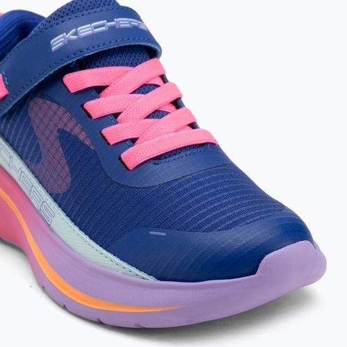 SKECHERS scarpe da bambino Wave 92 Imara Lite navy/multi