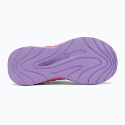 SKECHERS scarpe da bambino Wave 92 Imara Lite navy/multi