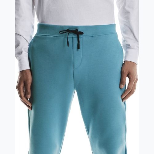 Pantaloni da allenamento uomo On Focus Tech niagara