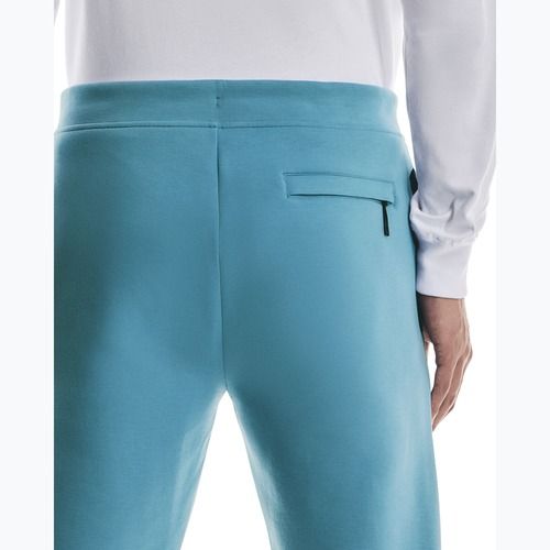 Pantaloni da allenamento uomo On Focus Tech niagara