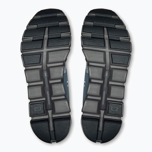 Scarpe da uomo On Cloud 6 apollo/eclipse