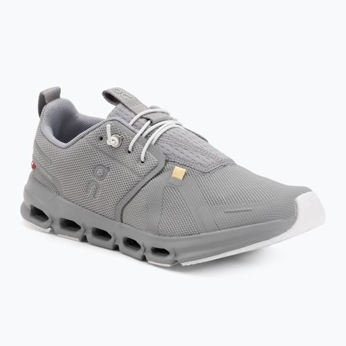 Scarpe On Cloud Sky alloy/alloy