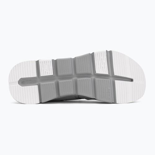 Scarpe On Cloud Sky alloy/alloy