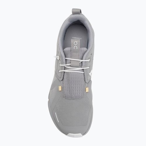 Scarpe On Cloud Sky alloy/alloy