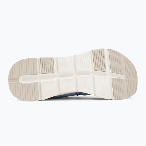 Scarpe da bambino On Cloud Sky dust/acai