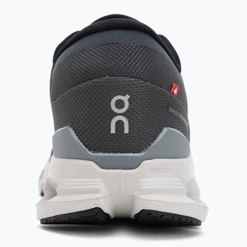 Scarpe da allenamento uomo On Cloud X 4 Shadow/Apollo