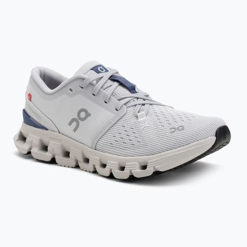 Scarpe da allenamento donna On Cloud X 4 lavender/acai