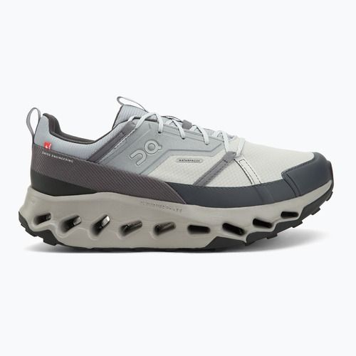 Scarpe On Cloudhorizon Waterproof ghiacciaio/lega da uomo