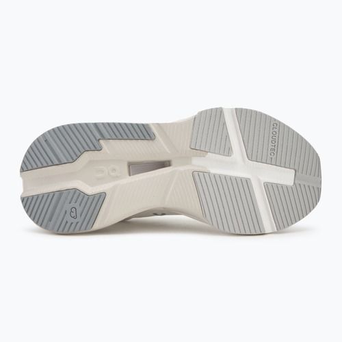 Scarpe da ginnastica da donna On Cloudnova X bianco/ghiaccio