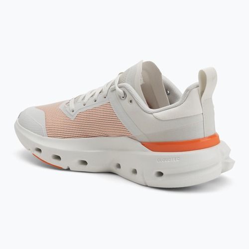 Scarpe da allenamento On Cloudpulse Next ghiaccio/fiamma da uomo