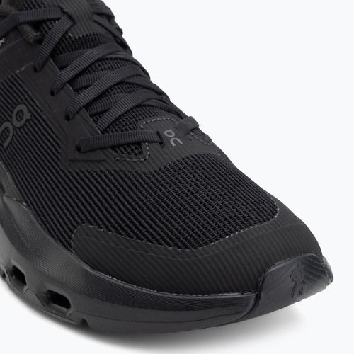 Scarpe da ginnastica da uomo On Cloudpulse Next nero/pietra