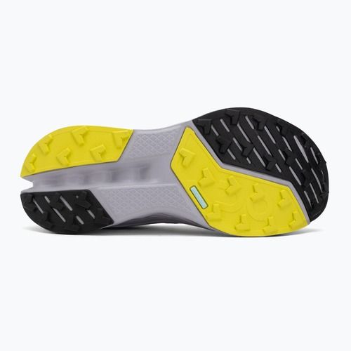 Scarpe da corsa On Cloudsurfer Trail 2 ferro/lilla da donna