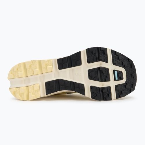 Scarpe da corsa On Cloudvista 2 pelican/ghost da donna