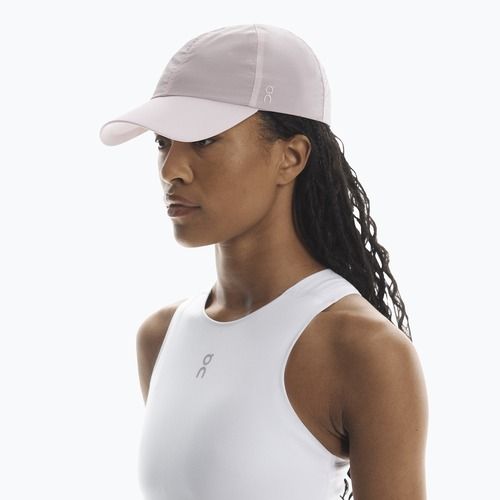 Cappello da baseball con orchidea On On