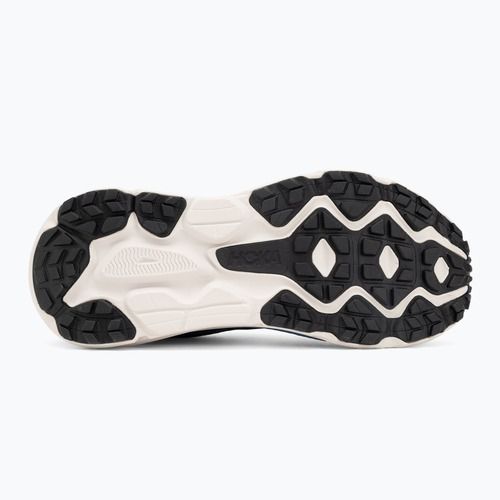 Scarpe da corsa da uomo HOKA Challenger 7 GTX blu notte/grout