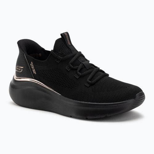 Scarpe da donna SKECHERS Bobs B Love True Delight nero