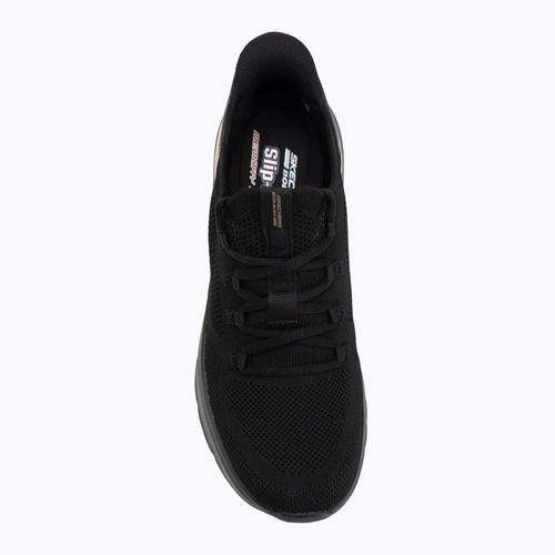 Scarpe da donna SKECHERS Bobs B Love True Delight nero