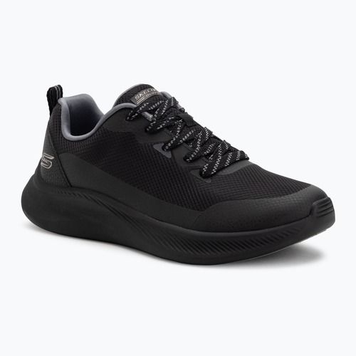 Scarpe da donna SKECHERS Bobs Moda Flex nero