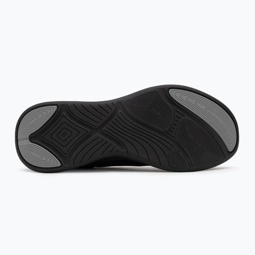Scarpe da donna SKECHERS Bobs Moda Flex nero