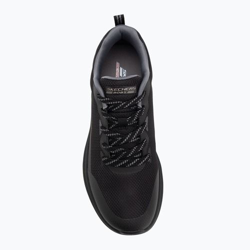 Scarpe da donna SKECHERS Bobs Moda Flex nero