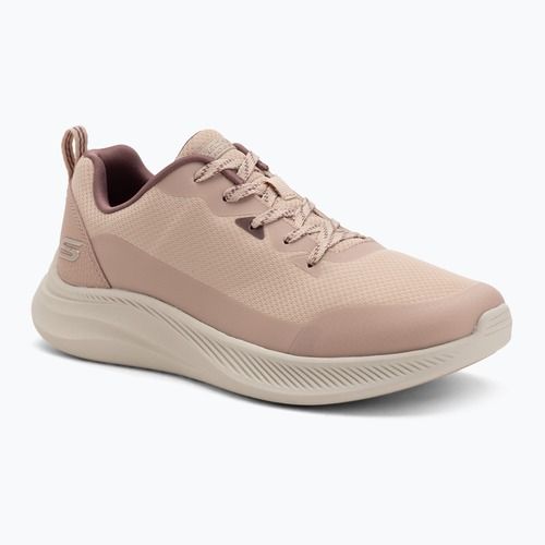 Scarpe da donna SKECHERS Bobs Moda Flex arrossire rosa