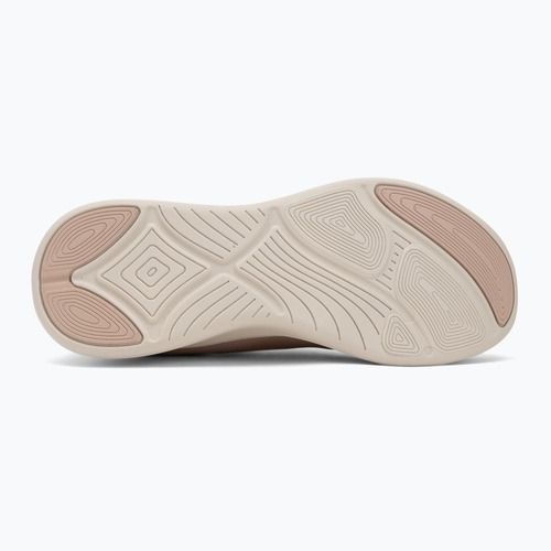 Scarpe da donna SKECHERS Bobs Moda Flex arrossire rosa