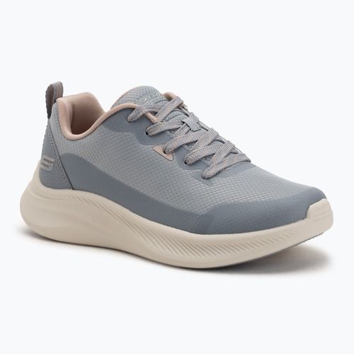 Scarpe SKECHERS Bobs Moda Flex da donna in ardesia
