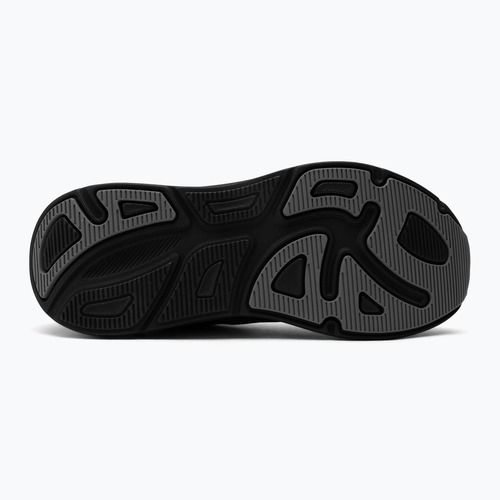SKECHERS scarpe da uomo Bobs Skillz nero