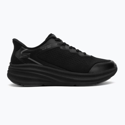 SKECHERS scarpe da uomo Bobs Skillz nero