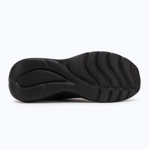 Scarpe Skechers Bobs Squad Waves Just Wading nere da donna
