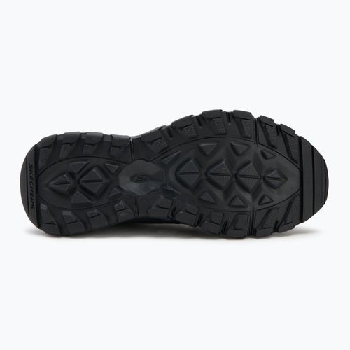 Scarpe da uomo SKECHERS Dynamite At Escapar nero