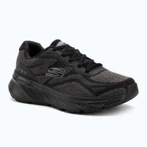 SKECHERS scarpe da uomo Edgeride Konzo nero