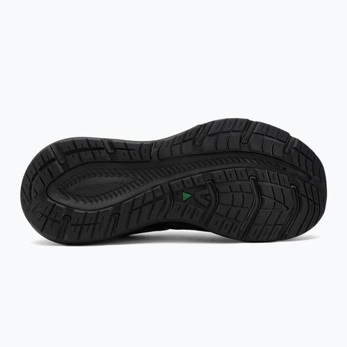 SKECHERS scarpe da uomo Edgeride Konzo nero