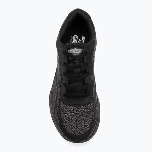 SKECHERS scarpe da uomo Edgeride Konzo nero