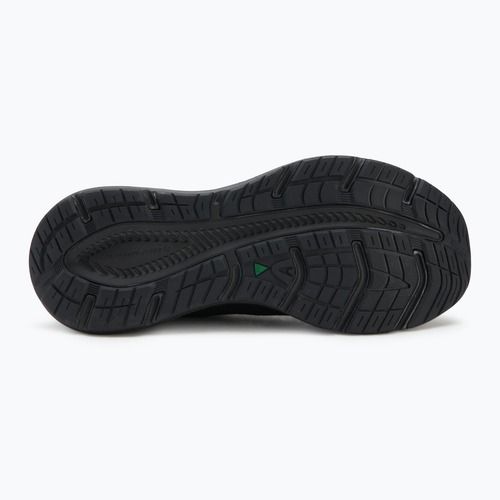 Skechers Edgeride Erlson scarpe da uomo nero