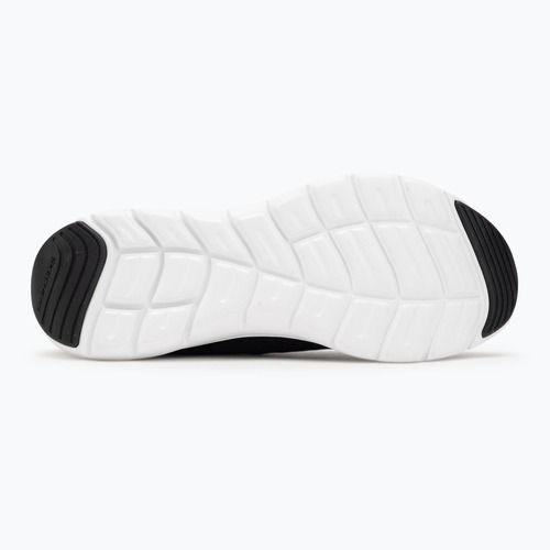 SKECHERS scarpe da donna Flex Appeal 5.0 New Path nero/bianco