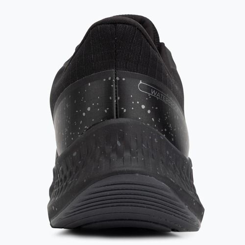 SKECHERS scarpe da uomo Go Run Consistente 2.0 Piemonte nero