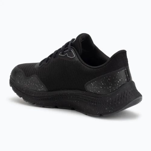 SKECHERS scarpe da uomo Go Run Consistente 2.0 Piemonte nero
