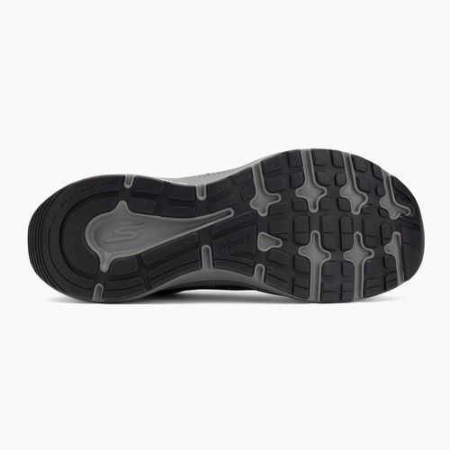 Scarpe SKECHERS Go Run Consistent 2.0 Piedmont carbone da uomo
