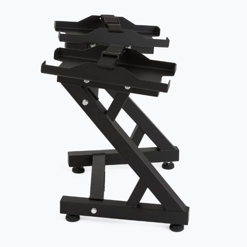 Supporto per manubri regolabili XTREXO black