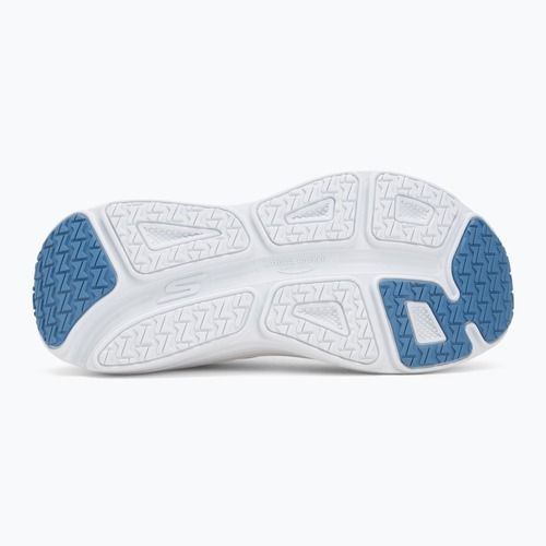 Scarpe da donna SKECHERS Max Cushioning Endeavour Canova blu/arancione