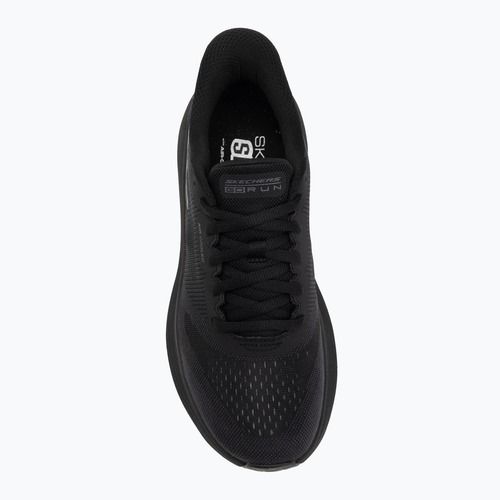 Scarpe da corsa da donna SKECHERS Max Cushioning Endeavour Hallandale nero