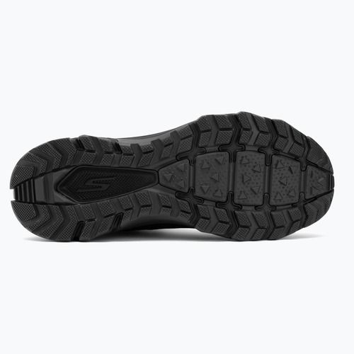 Scarpe da donna SKECHERS Go Run Trail Altitude 2.0 Cold Creek nero/antracite