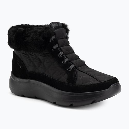 Scarpe da donna SKECHERS On-The-Go Encore Elisa nere