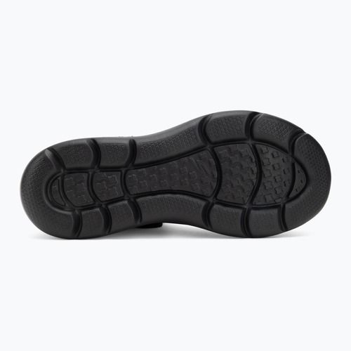 Scarpe da donna SKECHERS On-The-Go Encore Elisa nere