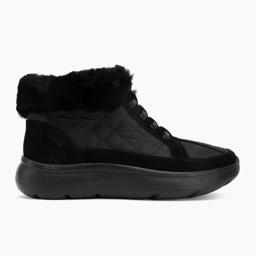 Scarpe da donna SKECHERS On-The-Go Encore Elisa nere