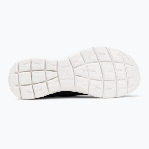 Scarpe da donna SKECHERS Summits Dream Chaser nero/malva