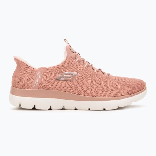 Scarpe da donna SKECHERS Summits Dream Chaser rust