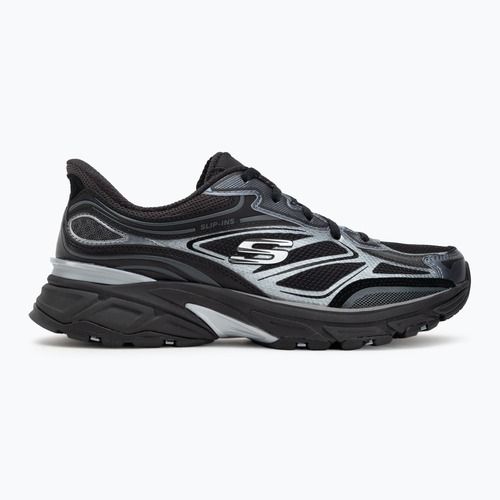 Scarpe da donna SKECHERS Stamina Sport nere