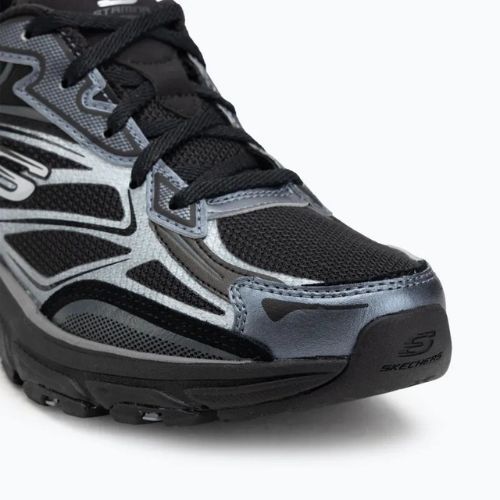 Scarpe da donna SKECHERS Stamina Sport nere